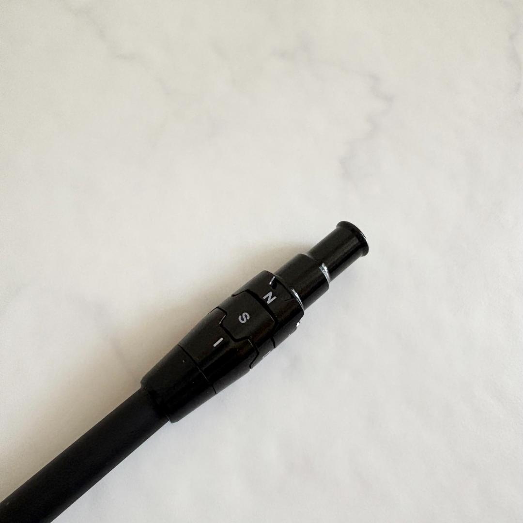 キャロウェイスリーブ TENSEI 1K Black 65S ドライバー用 新品