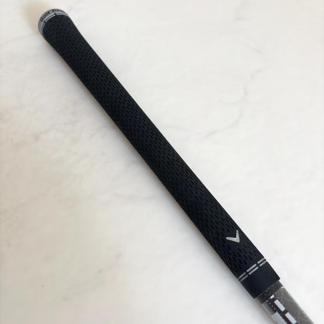 キャロウェイスリーブ TENSEI 1K Black 65S ドライバー用 新品