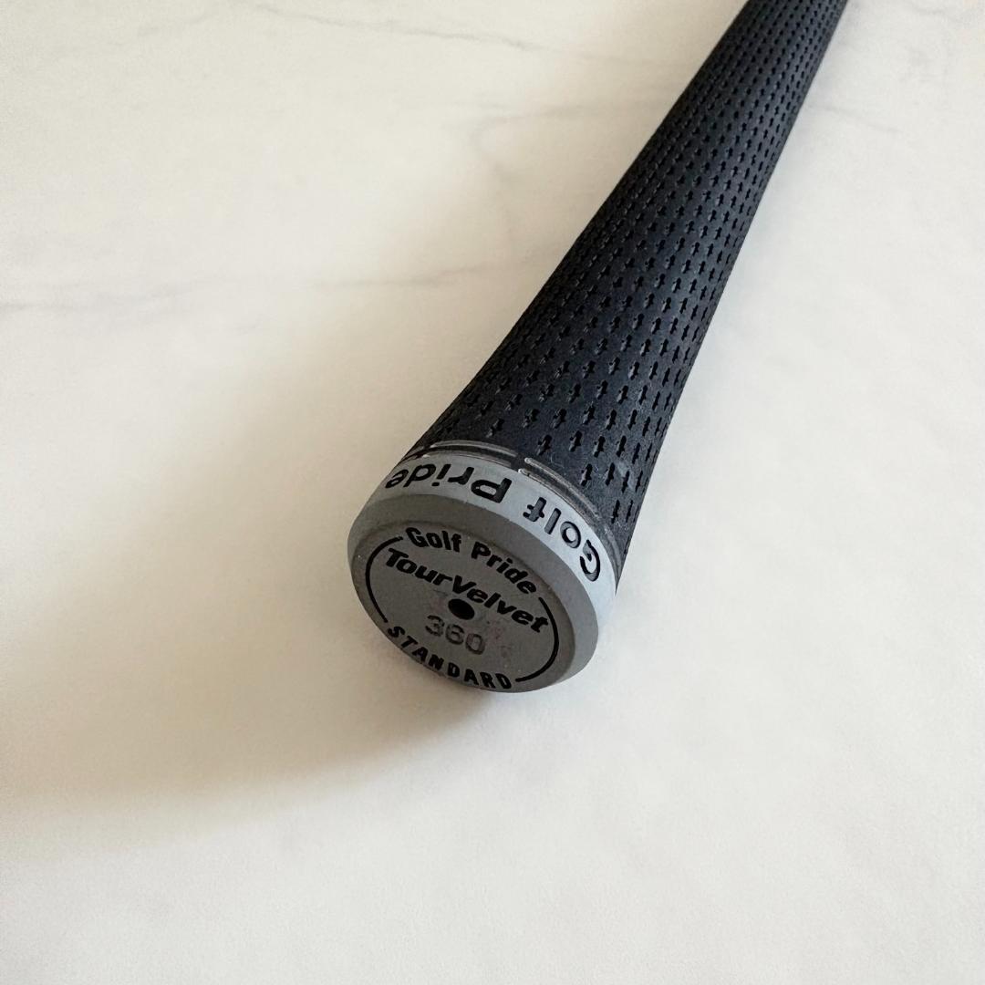 キャロウェイスリーブ TENSEI 1K Black 65S ドライバー用 新品