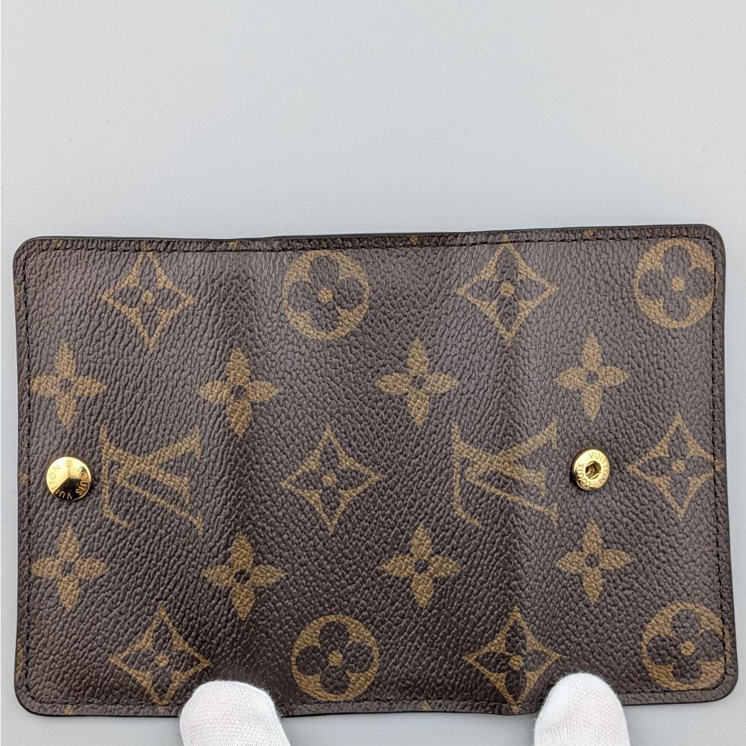 専用品【美品・箱付】ルイヴィトン ミュルティクレ4 キーケース M69517