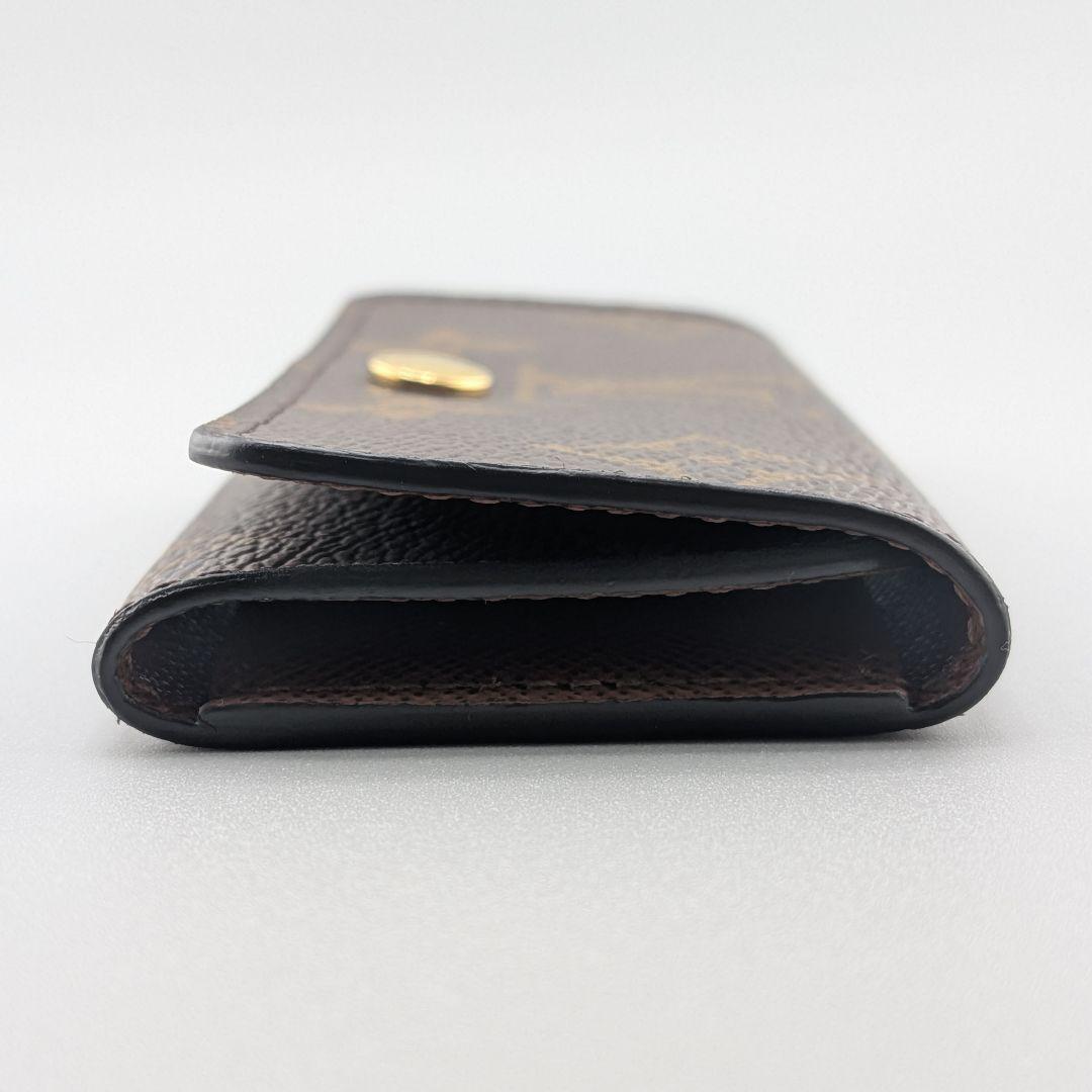 専用品【美品・箱付】ルイヴィトン ミュルティクレ4 キーケース M69517