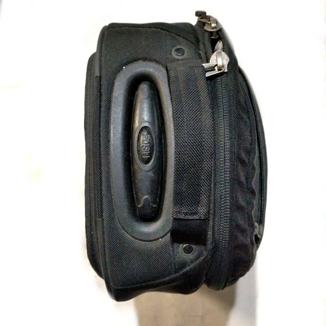 レア廃盤ヴィンテージ】 パタゴニア キャリー＆リュック 2way 機内