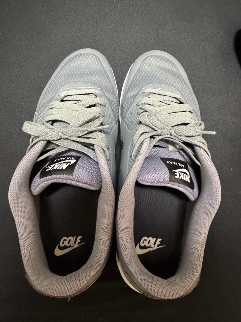Nike Air Max golf 28.5cm ナイキ ゴルフ エアマックス