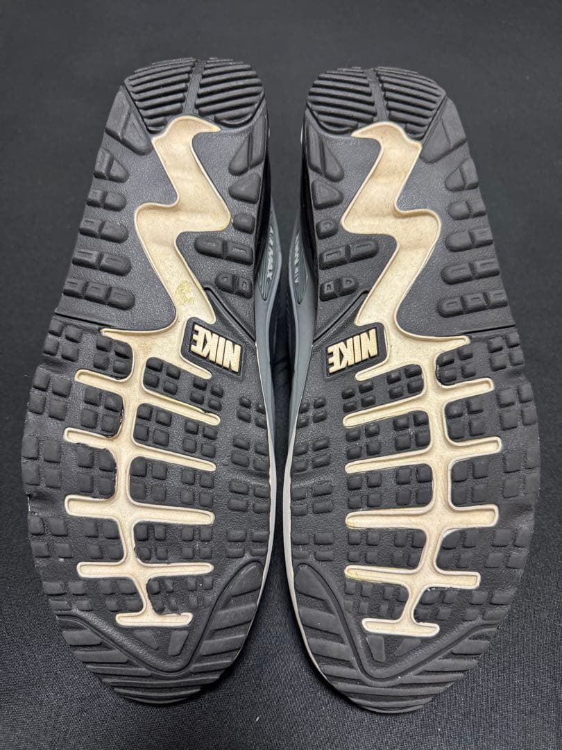 Nike Air Max golf 28.5cm ナイキ ゴルフ エアマックス