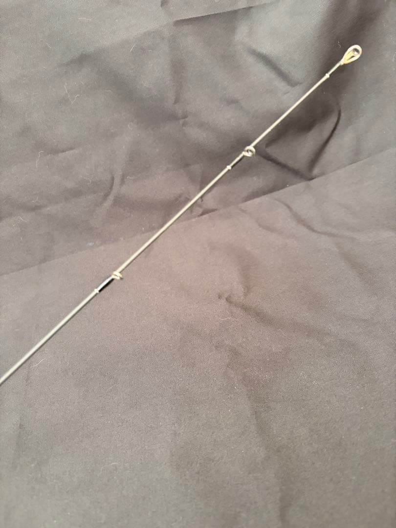 DAIWA ブラックレーベル 2025 S68UL-ST