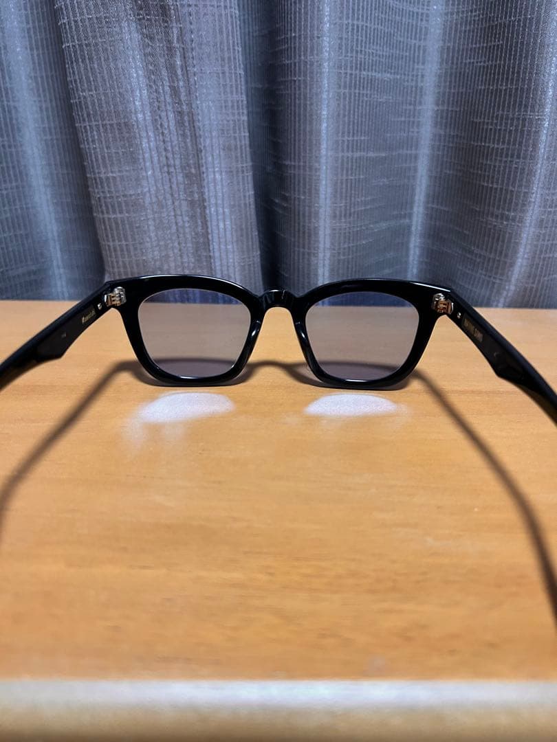 ネイティブサンズ×RHC kowalski 47.5 黒