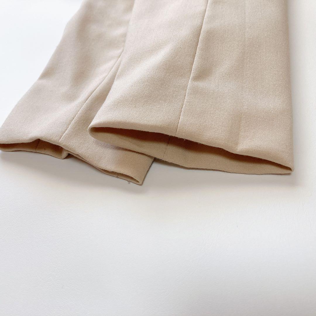 anyFAM ベージュ×セーラー セレモニー 入学 卒園 発表会 フォーマル