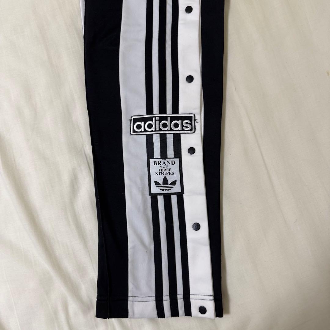 adidas アディブレイクLサイズ