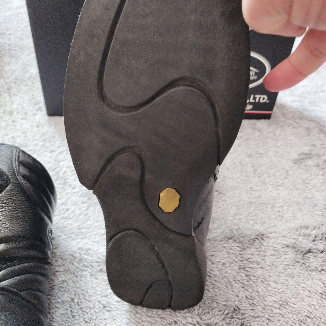 クシタニ　ガルドシューズⅣ 27.0cm