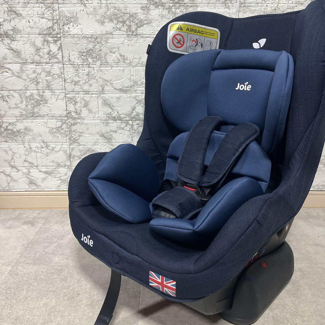 カトージ Joie チャイルドシート tilt チルト 【美品】