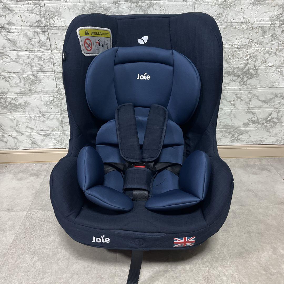 カトージ Joie チャイルドシート tilt チルト 【美品】