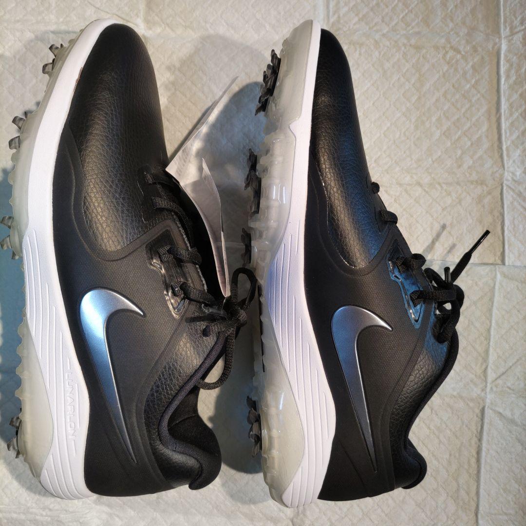 超美品☆ナイキ ゴルフシューズ