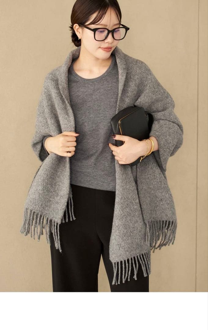 LAPUAN KANKURIT ラプアンカンクリ　ポケットショー　プラージュ