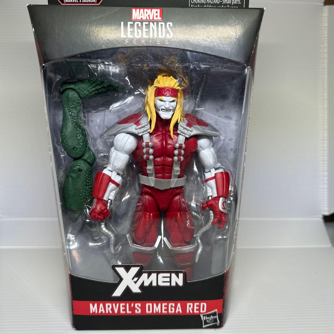 マーベルレジェンド まとめ売り