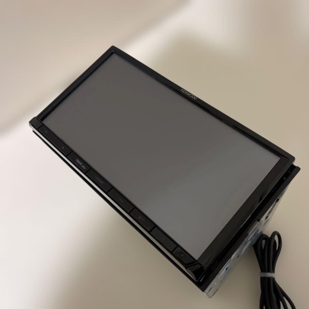 ケンウッドナビゲーション MDV-D404BT 非常に良い地図 2016