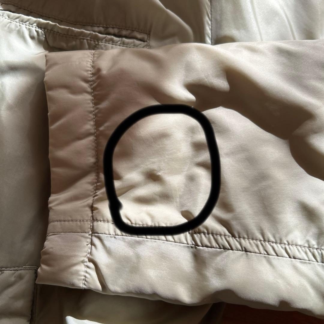 45Rダウンジャケット