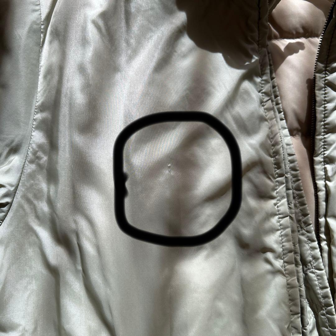 45Rダウンジャケット