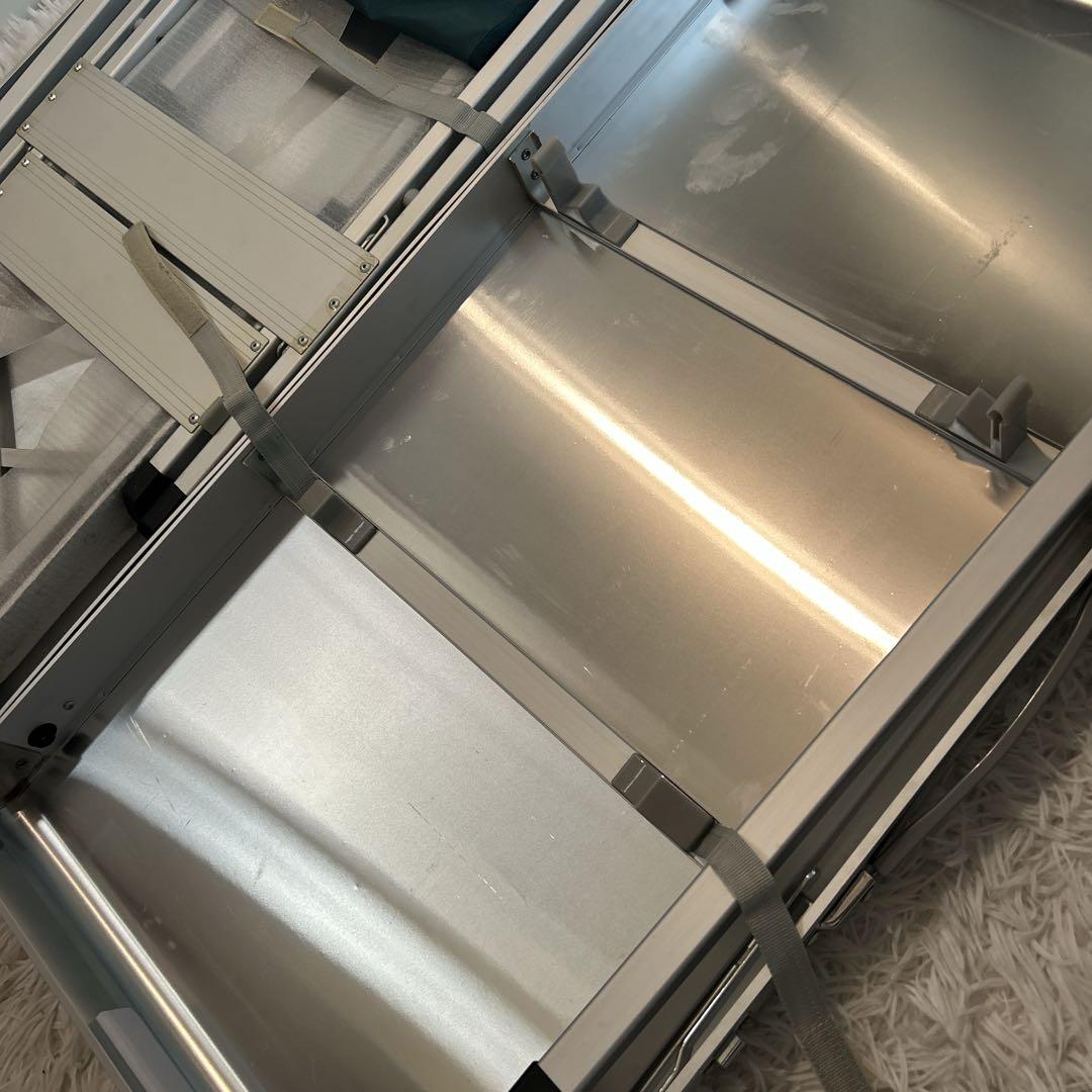 未使用品 Coleman ファミリーベンチセット コールマン 170-5783