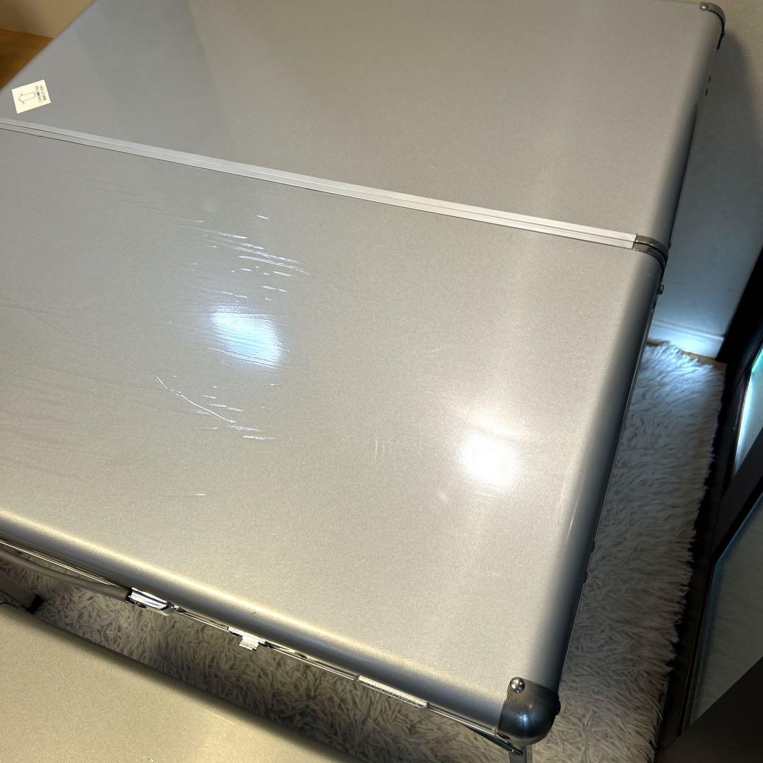 未使用品 Coleman ファミリーベンチセット コールマン 170-5783