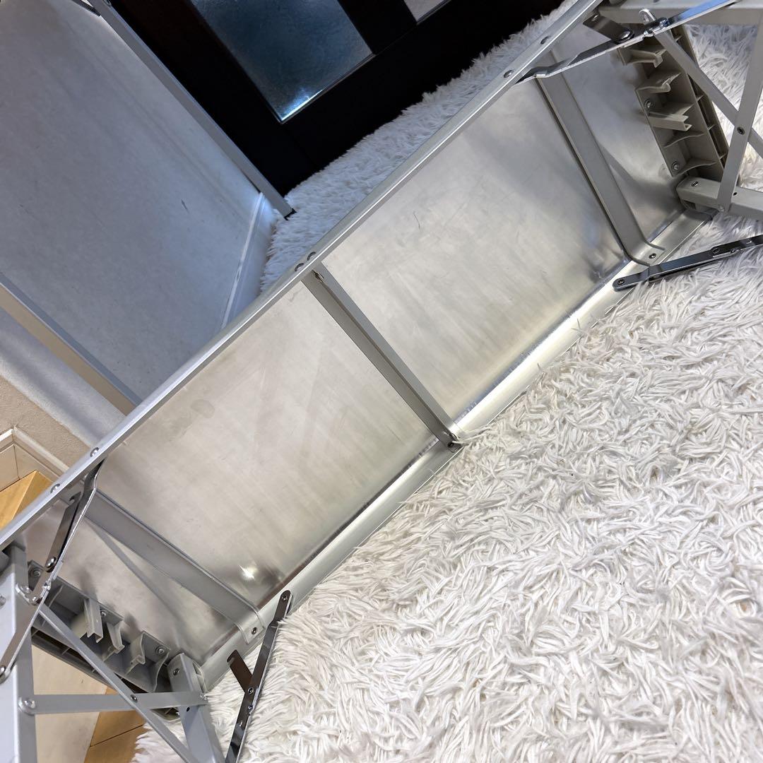 未使用品 Coleman ファミリーベンチセット コールマン 170-5783