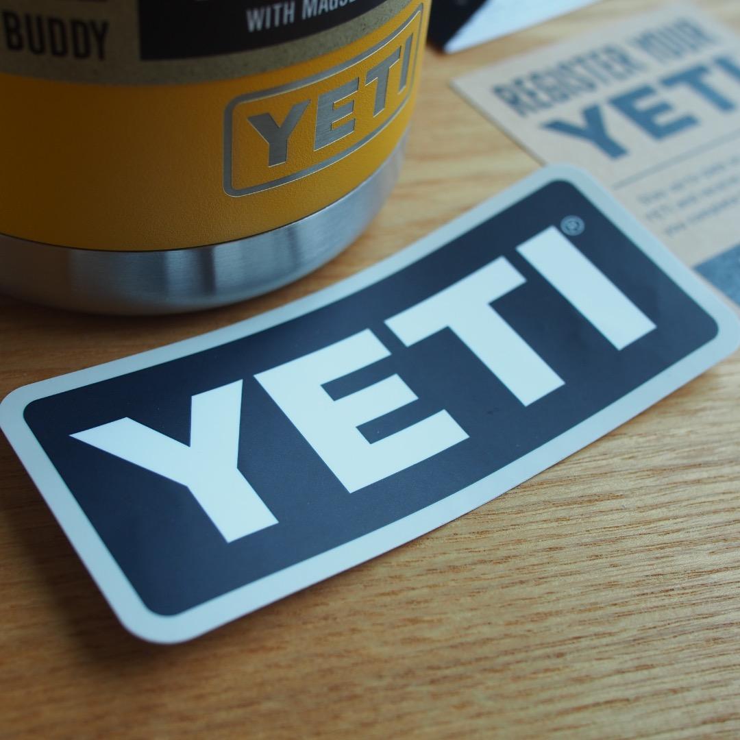 YETI イエティ ランブラー10oz ローボウル lowball