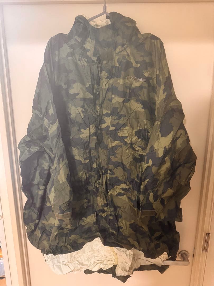 アウトドアセット