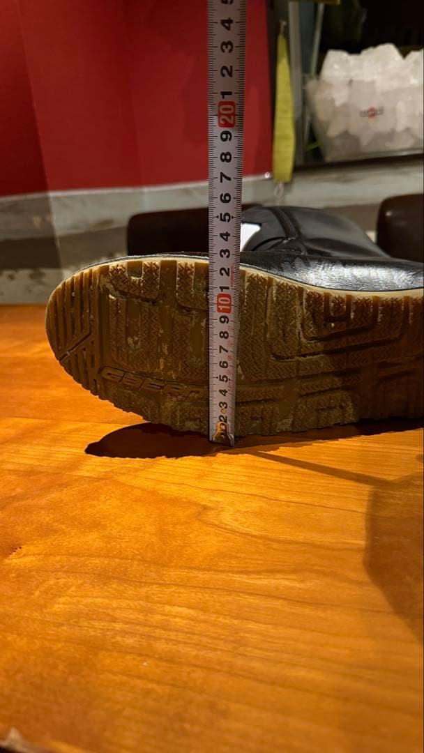 Gaerne ガエルネ Balance Pro Tech オフロードブーツ