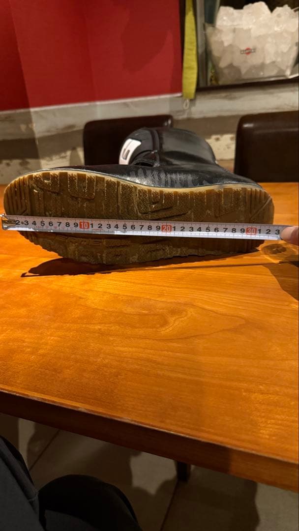 Gaerne ガエルネ Balance Pro Tech オフロードブーツ