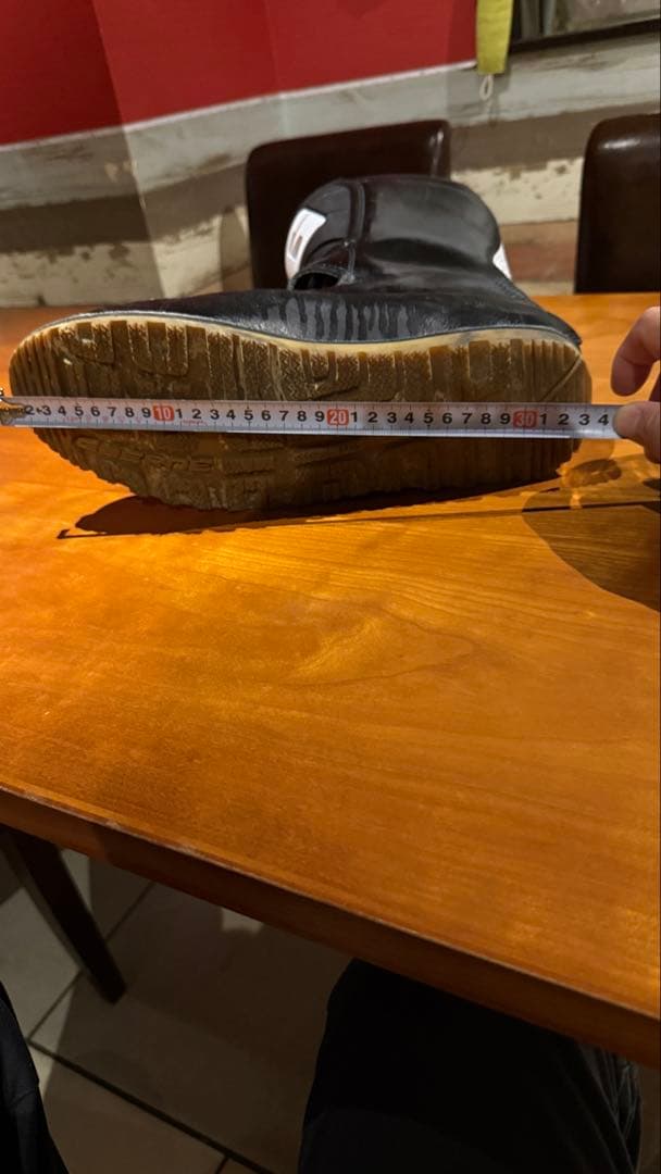 Gaerne ガエルネ Balance Pro Tech オフロードブーツ