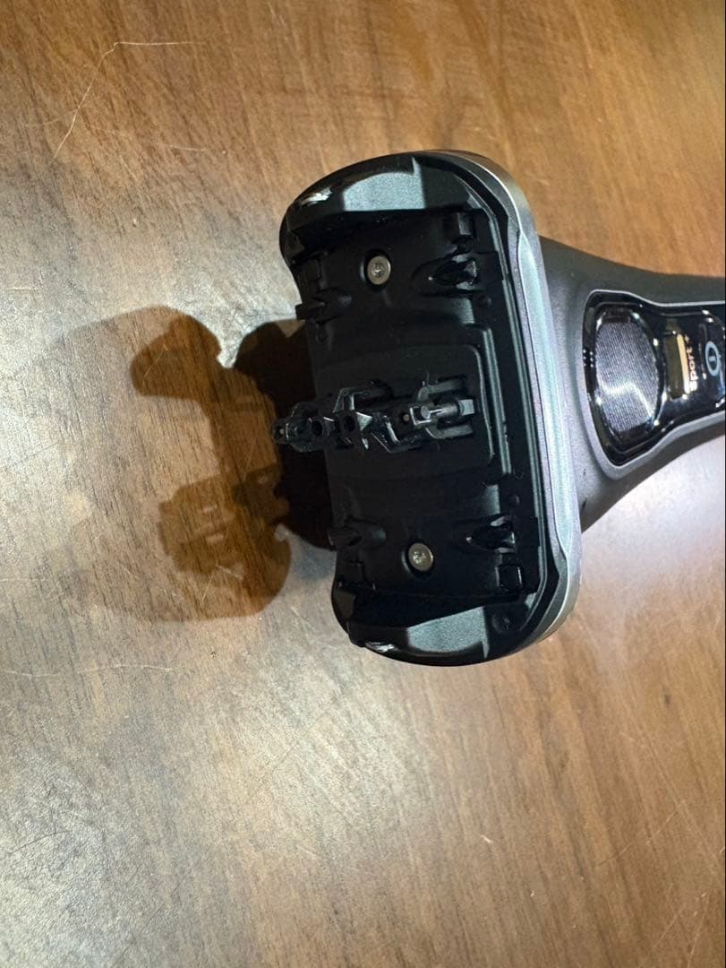 Braun Series 9 Sport+ メンズシェーバー