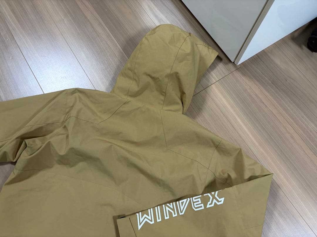 ★23年モデル★お洒落　ウィンデックス　スキーウエア　SAJ デモ　技術選