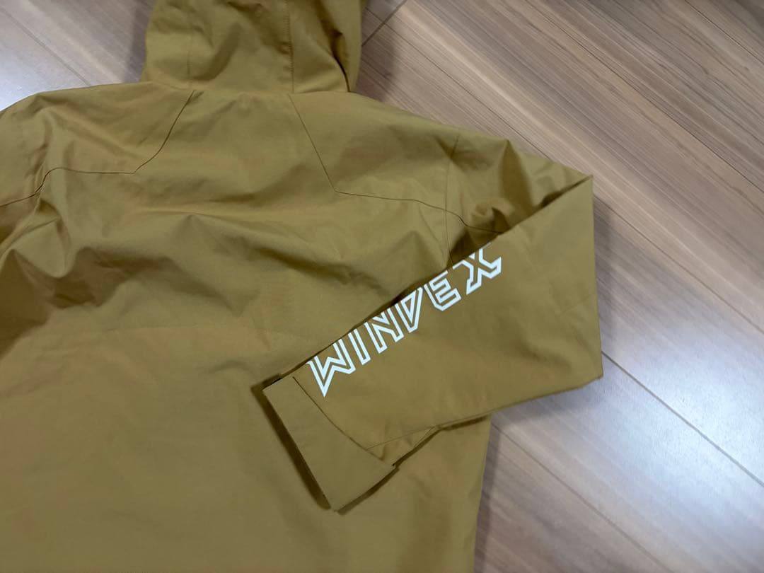 ★23年モデル★お洒落　ウィンデックス　スキーウエア　SAJ デモ　技術選