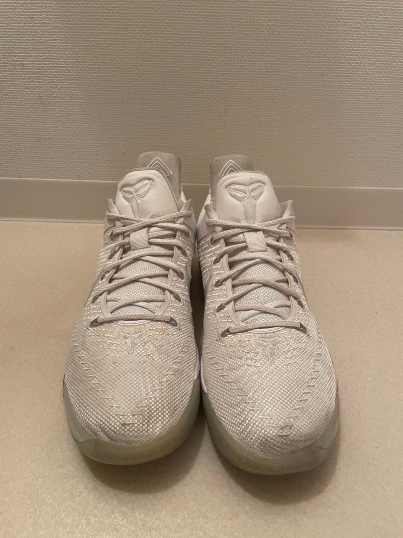 シューズ(男性用) NIKE kobe ad