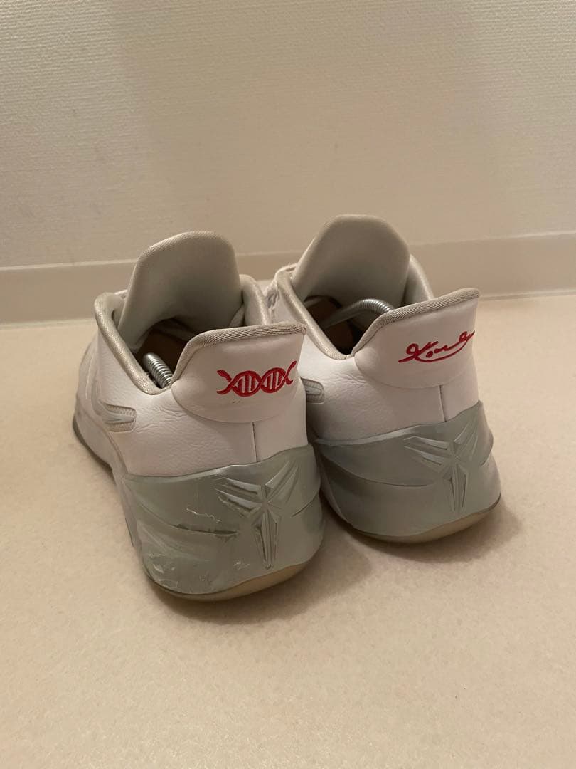 シューズ(男性用) NIKE kobe ad