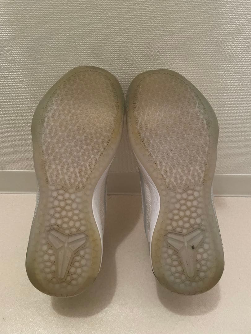 シューズ(男性用) NIKE kobe ad