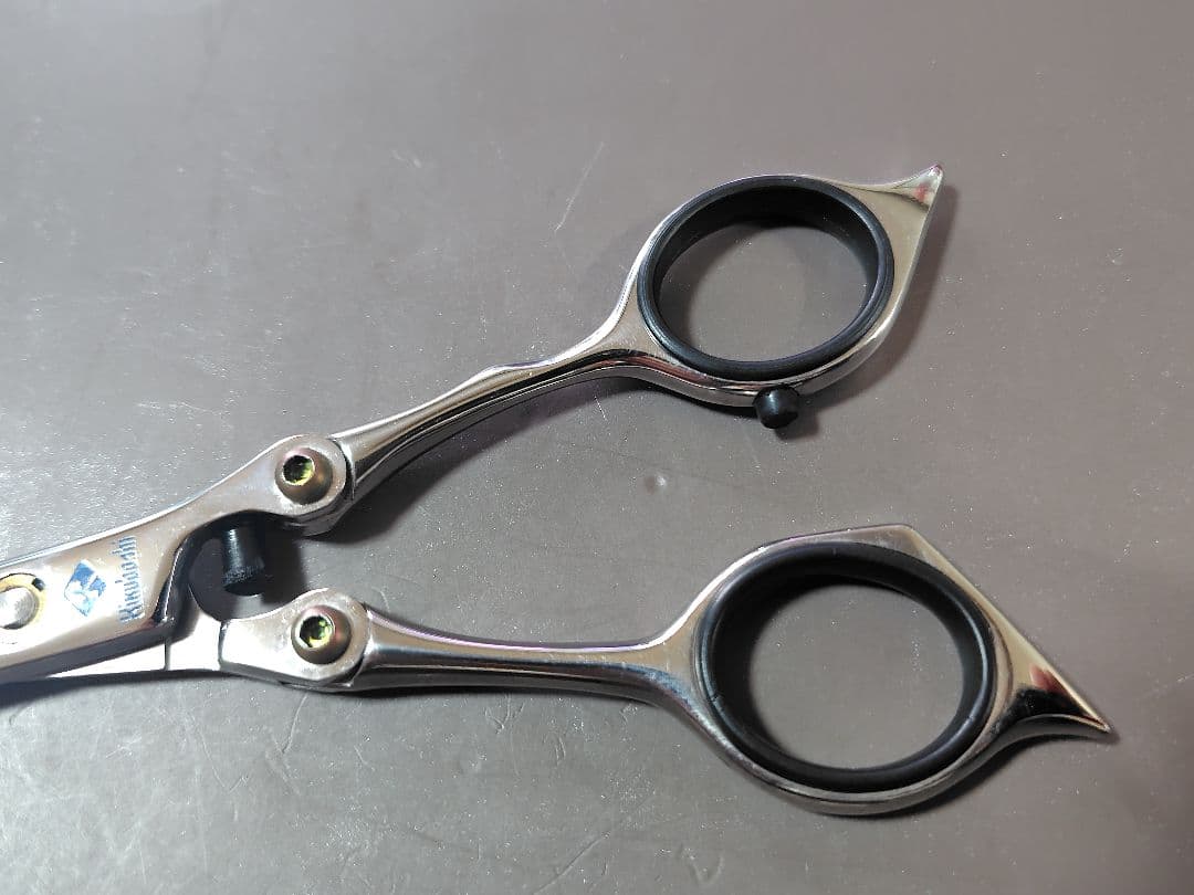 菊星（kikuboshi）SUPER CUT 6 シザー 特別価格品 - メルカリ