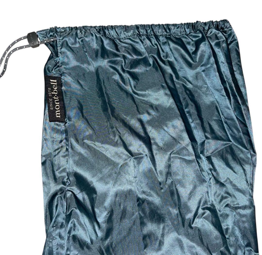 mont-bell　モンベル　ライトアルパインダウンパーカ　y2k
