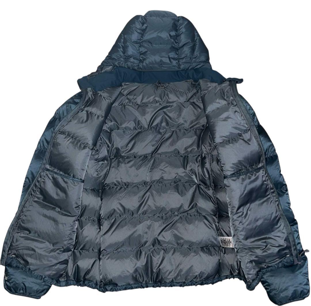 mont-bell　モンベル　ライトアルパインダウンパーカ　y2k