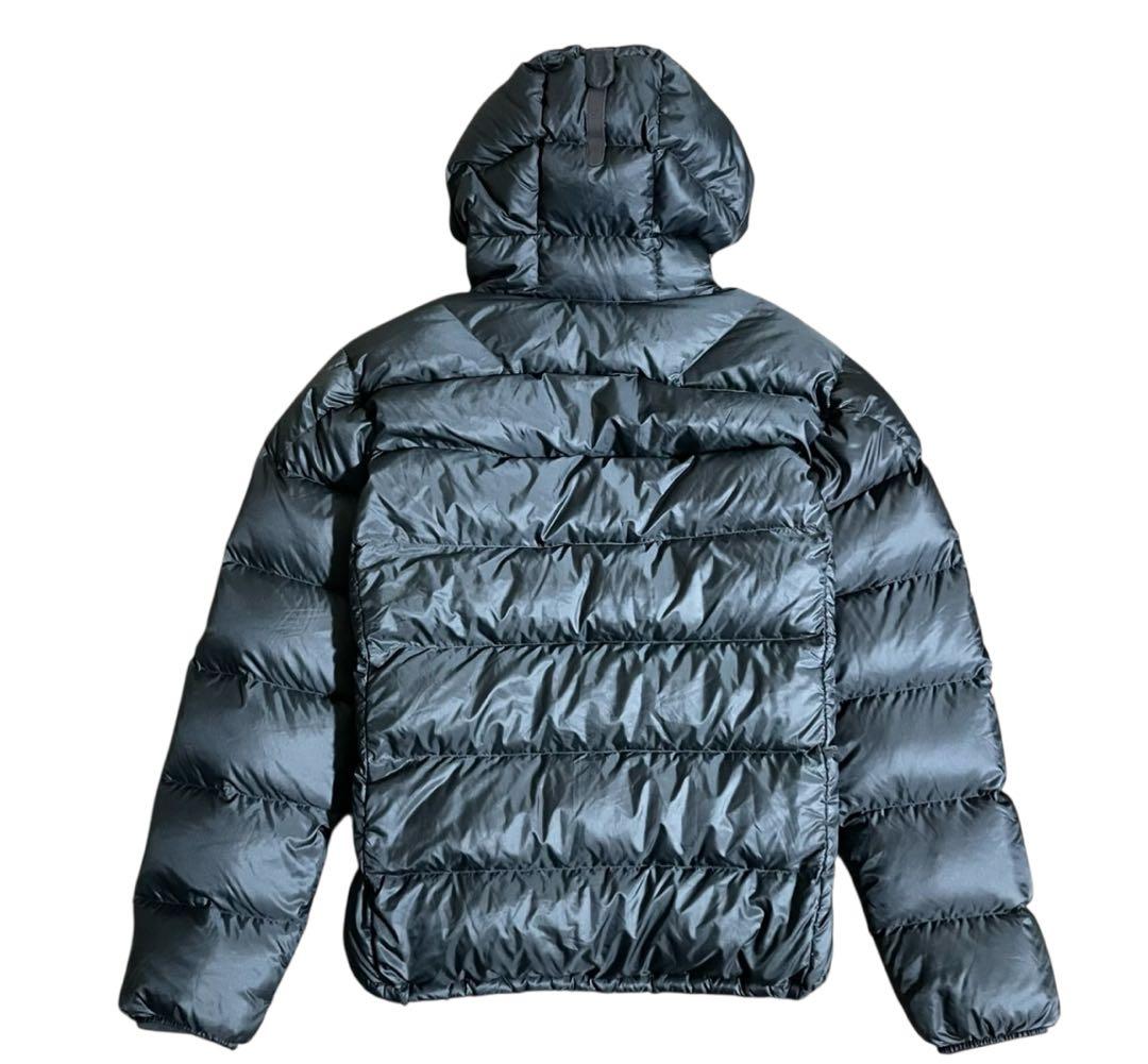 mont-bell　モンベル　ライトアルパインダウンパーカ　y2k