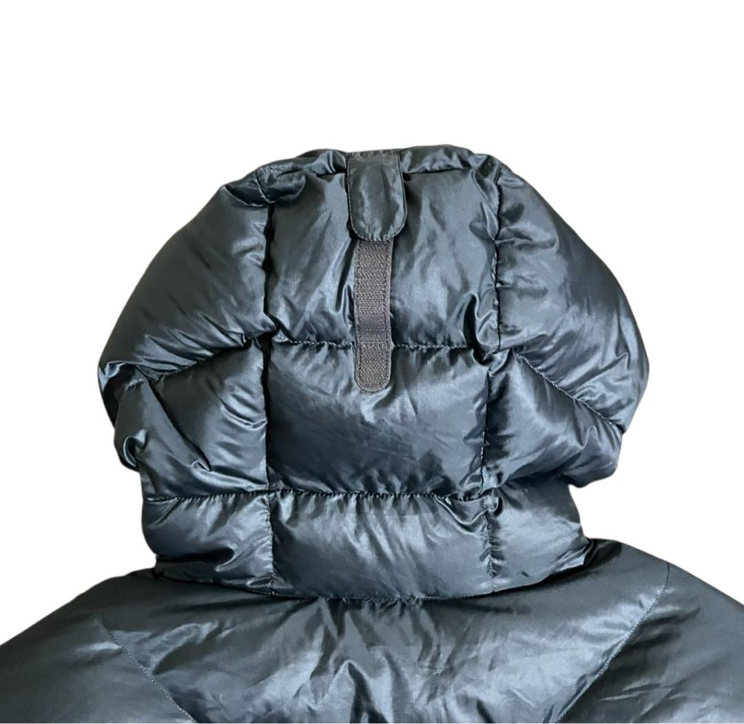 mont-bell　モンベル　ライトアルパインダウンパーカ　y2k