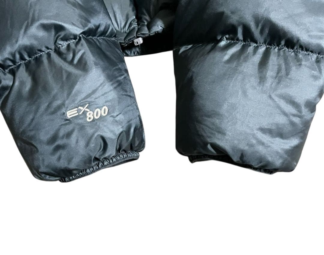 mont-bell　モンベル　ライトアルパインダウンパーカ　y2k