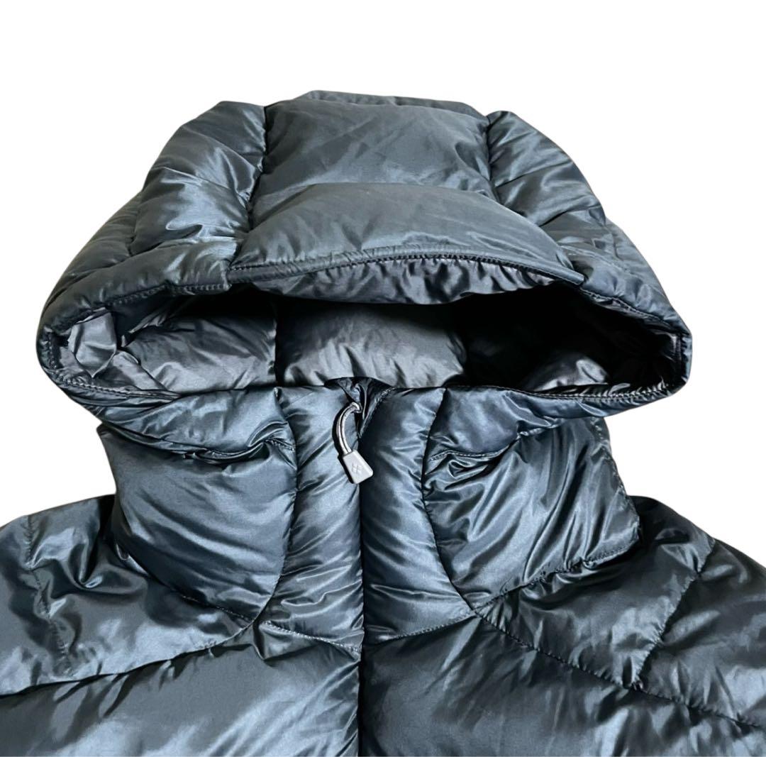 mont-bell　モンベル　ライトアルパインダウンパーカ　y2k