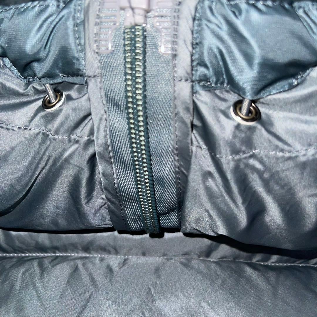 mont-bell　モンベル　ライトアルパインダウンパーカ　y2k