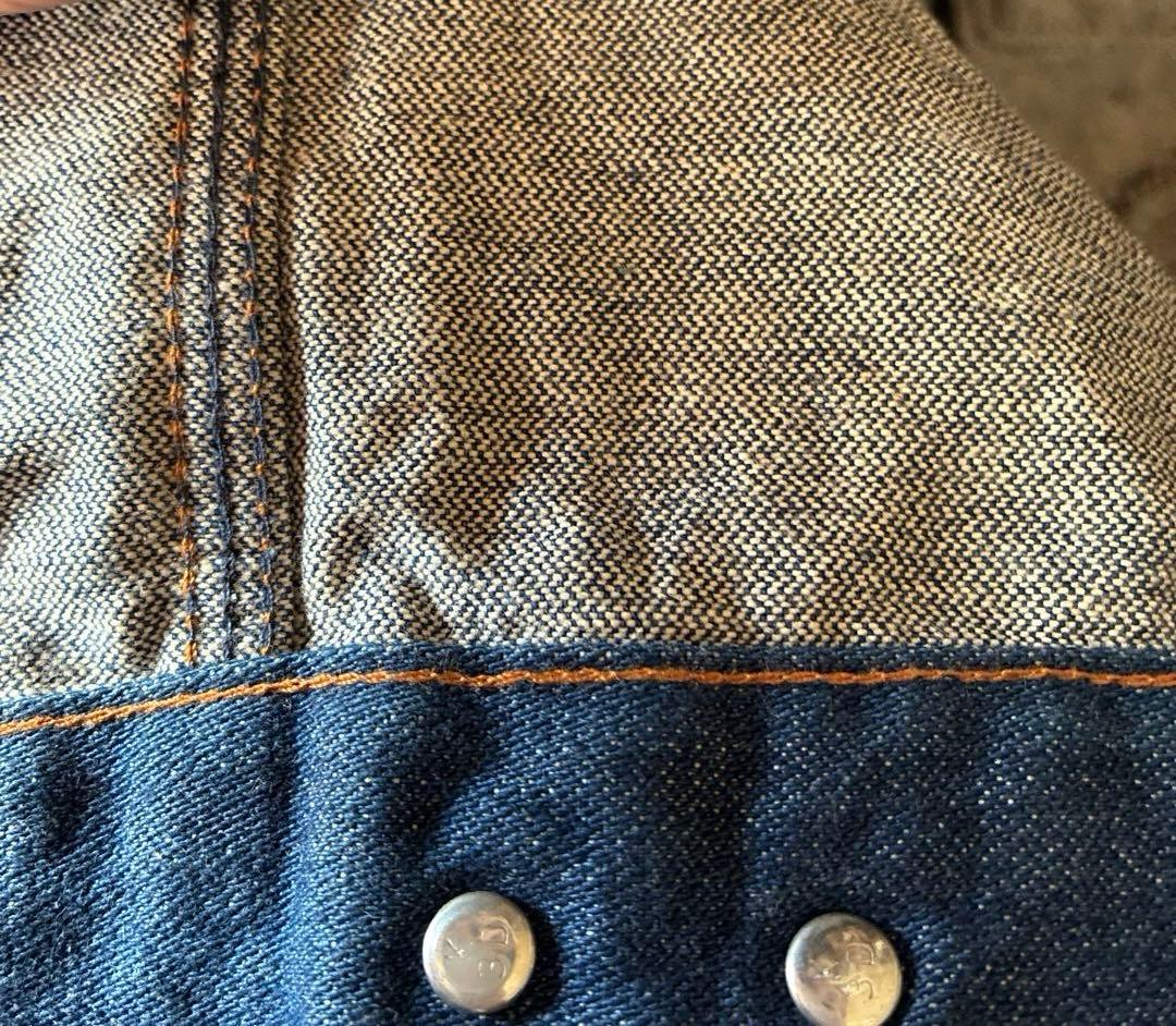 MAVERICK マーベリック 3j03mj 40 70〜年代 ストック