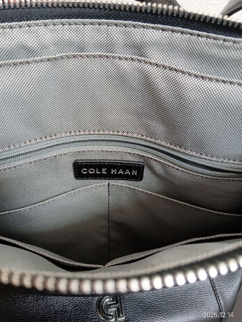 COLE HAAN バックパックリュック トート コールハーン