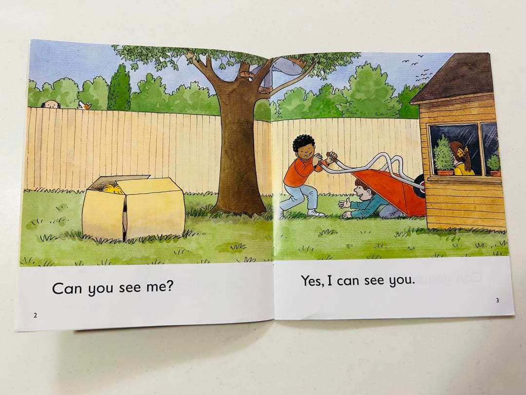 Oxford Reading Tree Oxford Reading Tree トランクパック A ORT 30冊