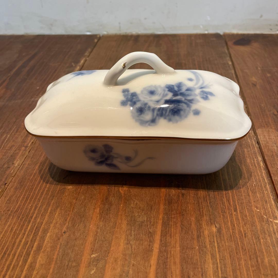 ブルーローズ特集 大倉陶園公式オンラインショップ 高級洋食器 結婚祝