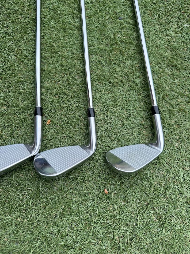 専用です。タイトリスト T350 アイアン 5~PW W48 NS PRO