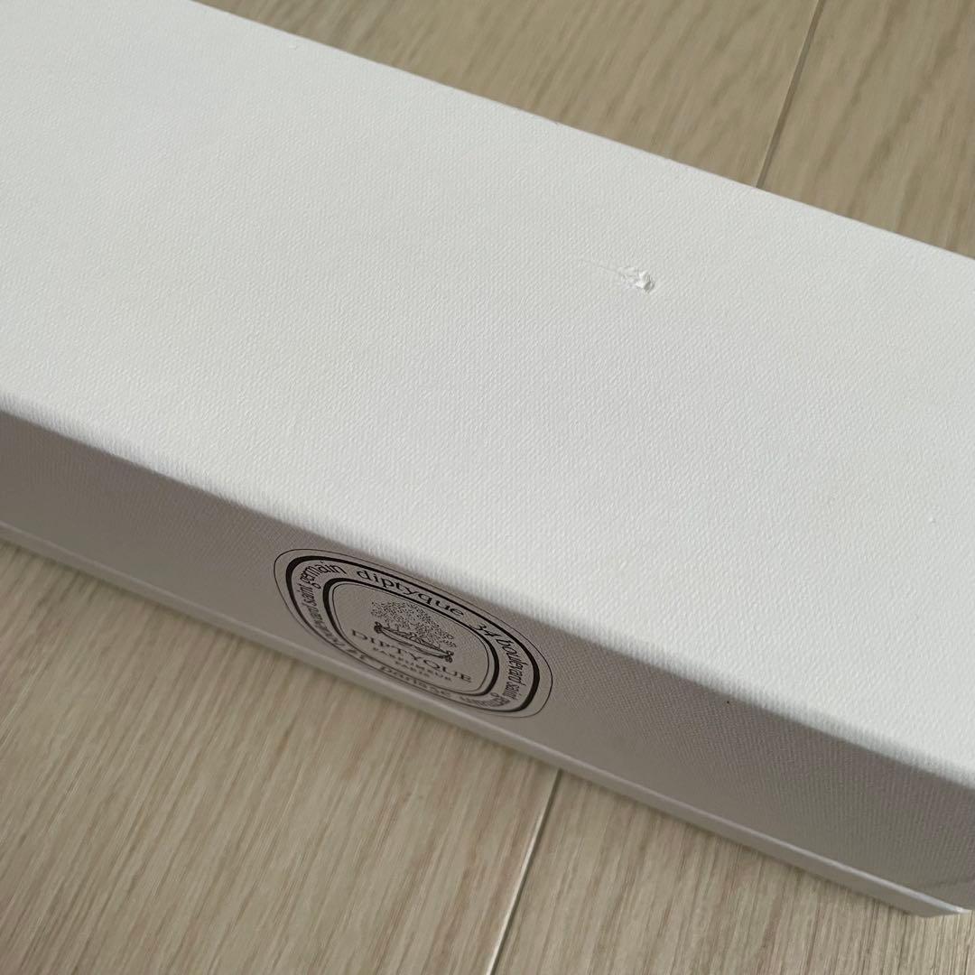 新品未使用　3個セット　Diptyque キャンドル