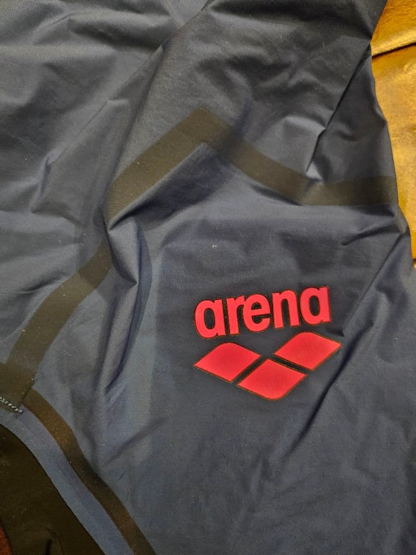 最終値下げ‼️‼️arena アクアフォースストーム　新品未使用　サイズss